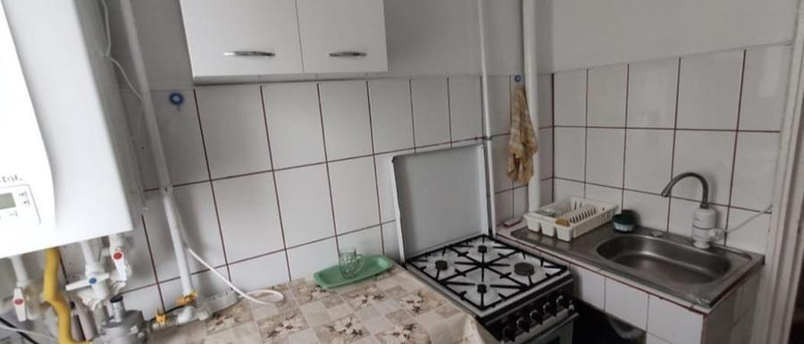 Apartament cu 2 camere semidecomandat în Obor