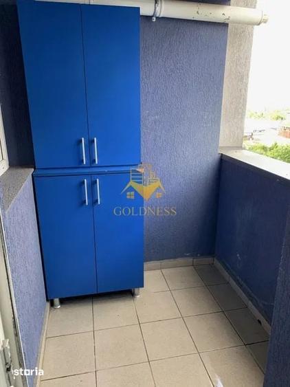 Garsonieră în Zorilor