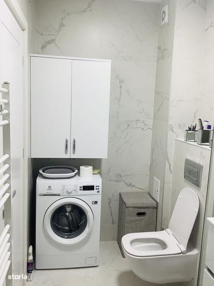 Apartament în Nord