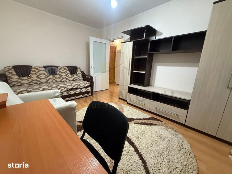 Apartament cu 2 camere decomandat în Alexandru cel Bun