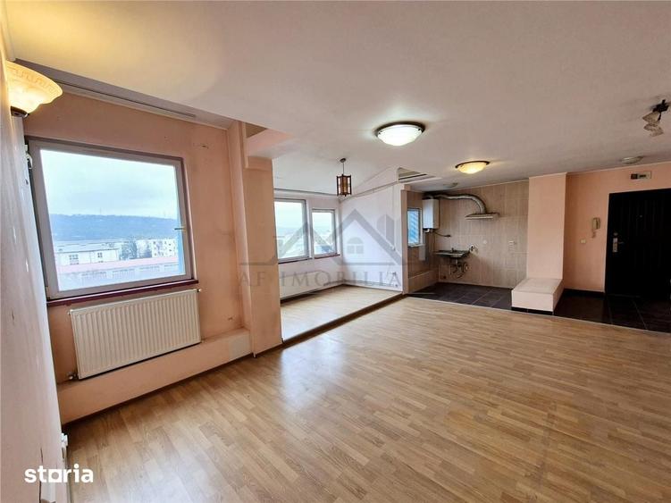 Apartament cu 2 camere în Alexandru cel Bun