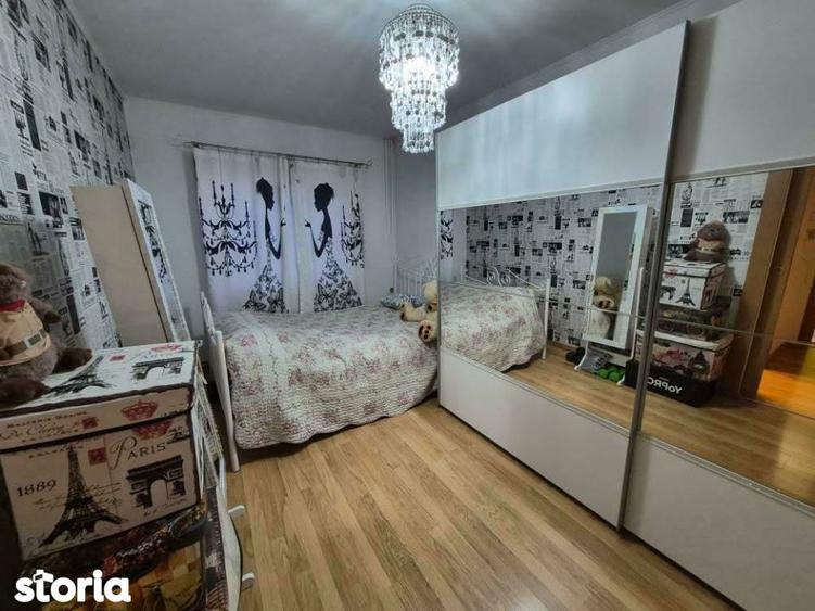 Apartament cu 2 camere semidecomandat, mobilat în Iosefin