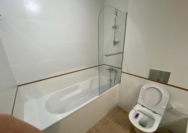 Apartament cu 2 camere decomandat, mobilat în Timpuri Noi