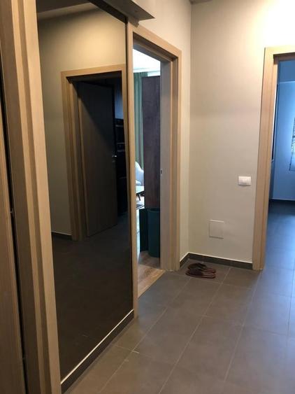 Apartament decomandat în Splaiul Independenței