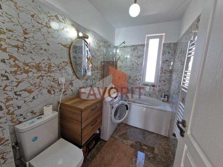 Complex privat cu bariera. Mobilata si utilata. Bucatarie inchisa - 5