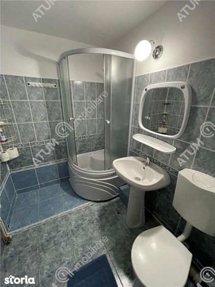 Apartament cu 2 camere decomandat, mobilat în Ștrand