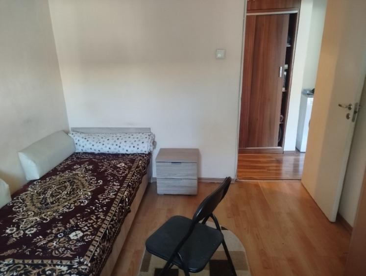 Apartament cu 3 camere decomandat în Frumoasa