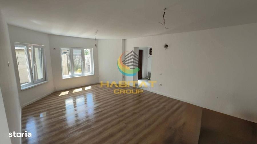 Casă cu 4 camere în Crețești