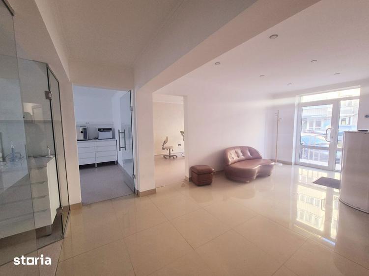 Afacere la cheie! Spa?iu comercial, 90 mp, zona Petru Rare? - 9