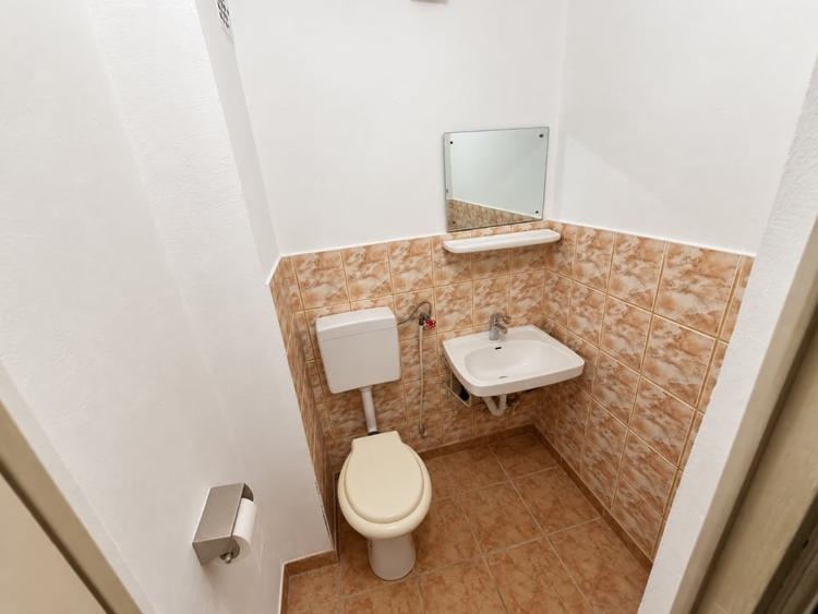 Apartament 3 camere de vânzare | Cetate | Etaj 3 | 2 băi | Balcon | Boxă - 7