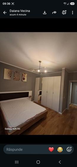 Apartament cu 3 camere în Florești