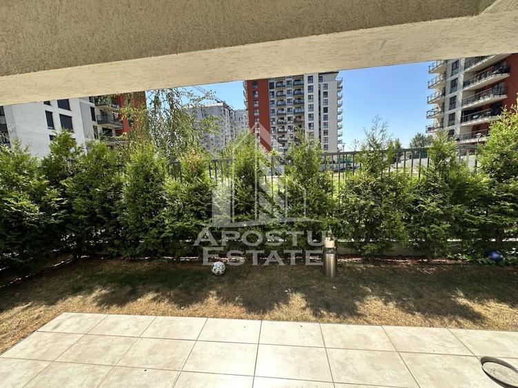 Apartament cu 2 camere decomandat, mobilat în Lipovei