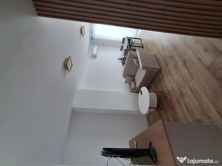 Apartament cu 2 camere decomandat în Vasile Alecsandri