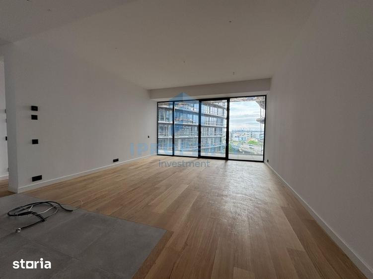 One Herastrau Vista | 2 Camere | Terasa 14 MP | Etaj 5 | Parcare | Com - 11