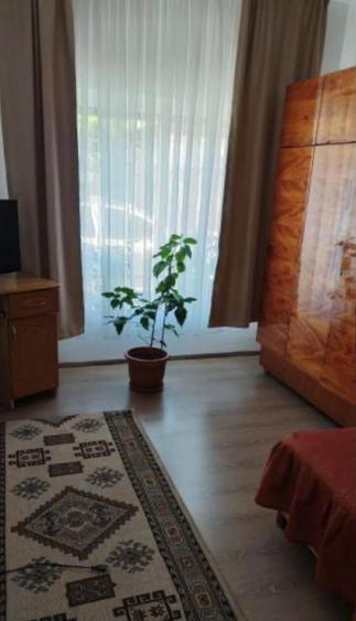 Garsonieră decomandată în Palas