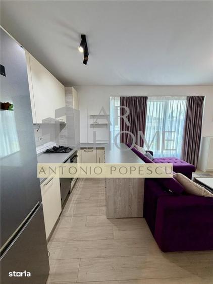Apartament cu 2 camere în Blejoi