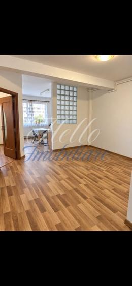 Apartament cu 2 camere semidecomandat în Florești