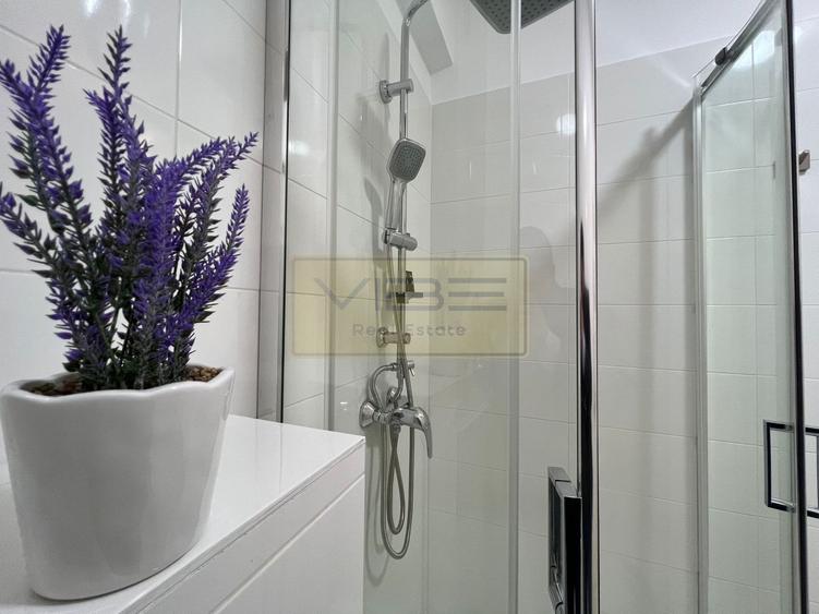 Apartament premium  1 camera Centru  Palas Mall - 11
