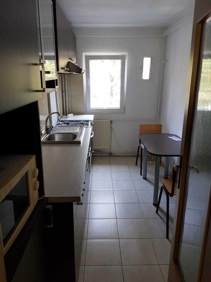 Inchiriez Apartament 2 camere, 58mp, etaj 1- Soseaua Arcu, aproape de Centru si UAIC, complet mobilat - 5