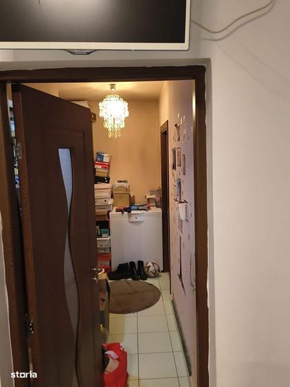 Apartament cu 2 camere decomandat în Lipănești