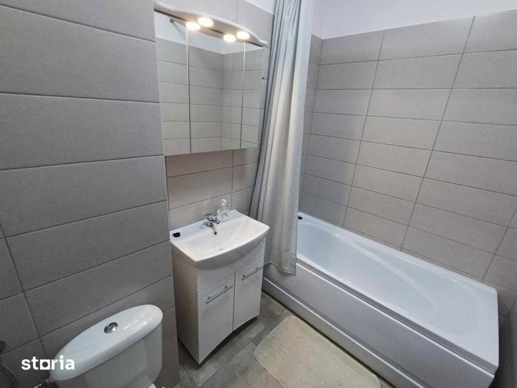 Apartament cu 2 camere în Grozăvești
