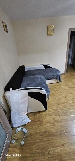 Apartament cu 2 camere, mobilat în Craiovița Nouă