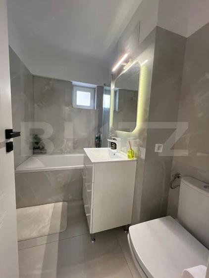 APARTAMENT 3 CAMERE DECOMANDATE, 73 MP, ETAJ INTERMEDIAR, PIATA MARASTI - 8