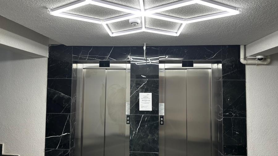 Apartament cu 2 camere decomandat în Berceni