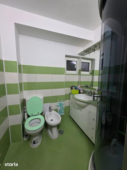 Apartament cu 3 camere decomandat în Ultracentral