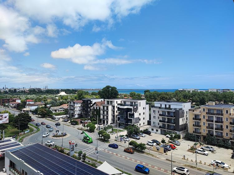 Apartament 2 camere cu loc parcare de vanzare in Alezzi Odyssey Mamaia Nord - 7