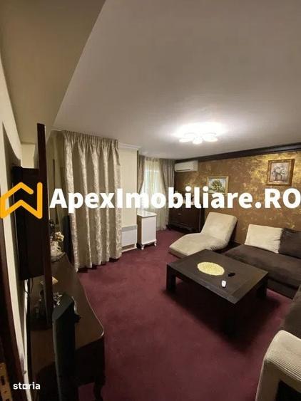 Apartament cu 3 camere decomandat în Timișoara
