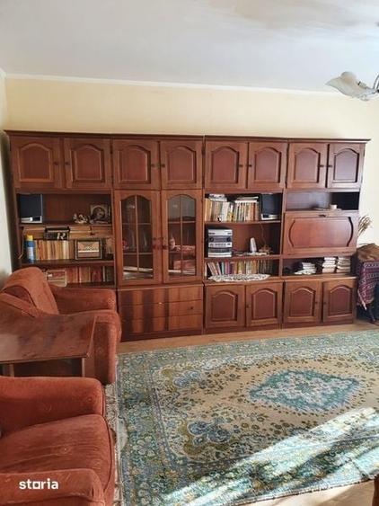 Inchiriez apartament 3 camere - 7