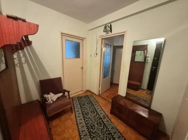 Apartament cu 2 camere decomandat în Nord