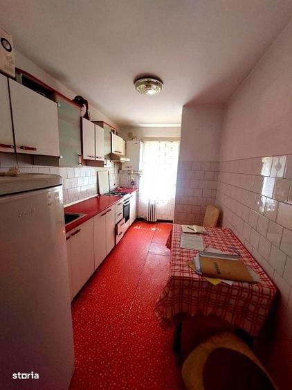 Apartament 4 camere, etaj 1, Manastur, Tasnad - 6
