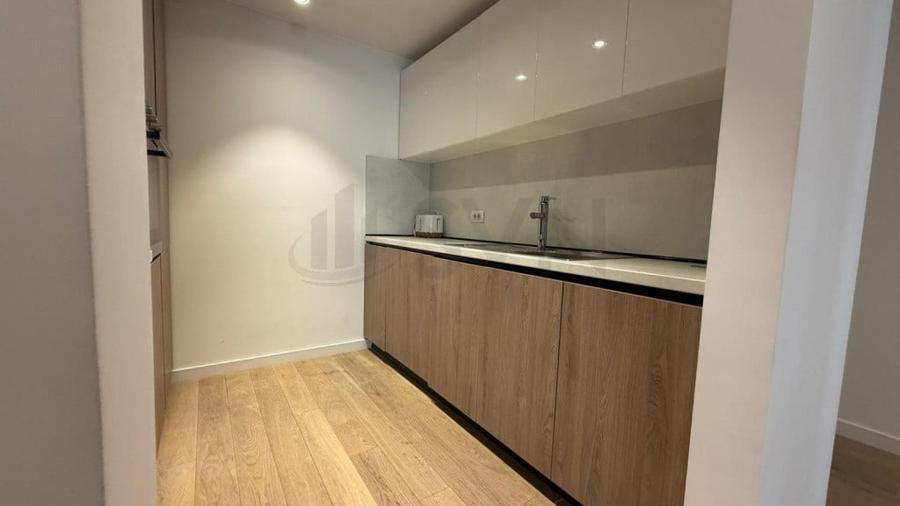 One Herastrau Plaza I 2 camere I de inchiriat - 6