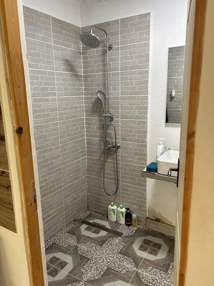 Casă cu 2 camere cu Teren 60 Mp în Badea Cârțan