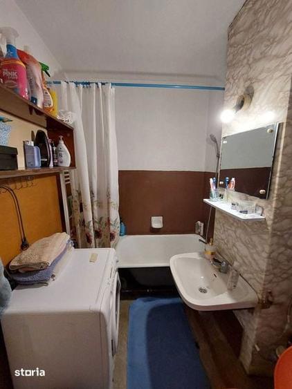 Garsoniera de inchiriat, 37 mp zona Gai (fabrica de Zahar) Arad - 2