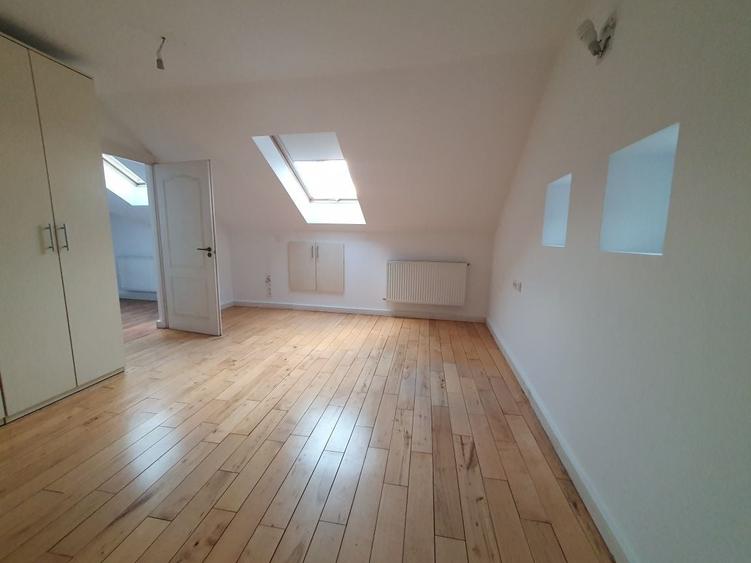 Apartament cu 2 camere decomandat în Mărăști