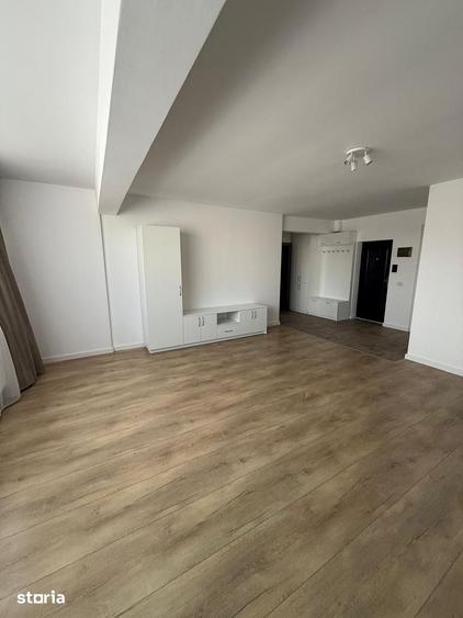 Apartament cu 2 camere în George Enescu