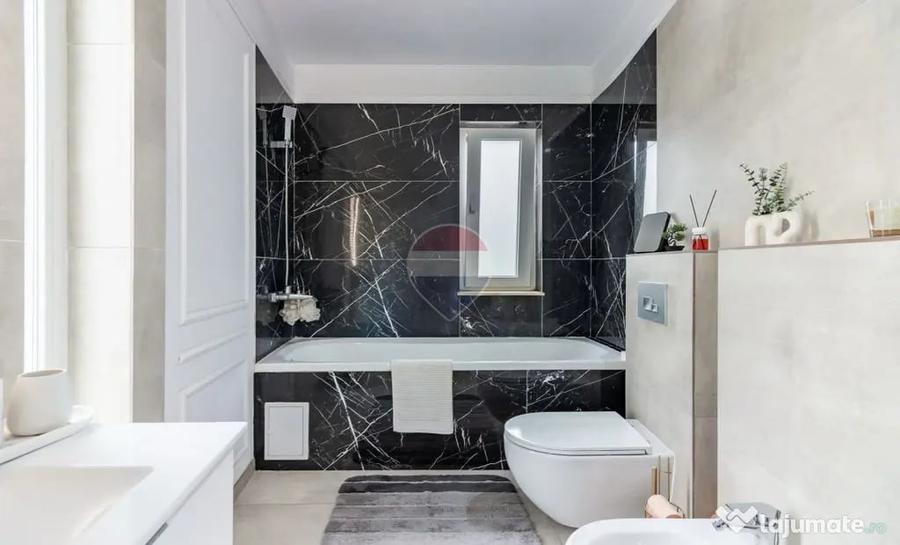 Casa / Vila cu 4 camere de vanzare in Corbeanca, toate ... - 8