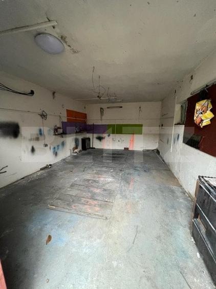 Boxe de Lucru pentru Mecanică Auto sau Vopsitorie Auto în Berindan - 3