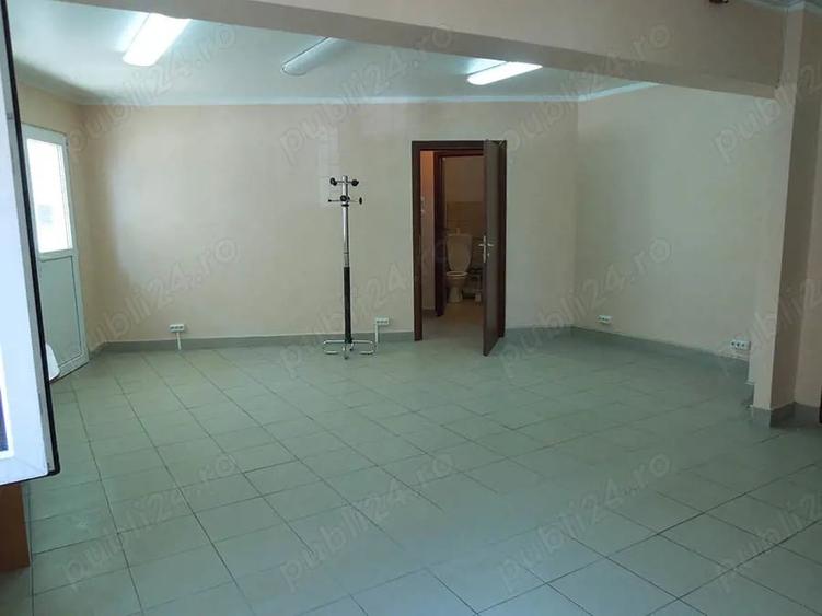 Spațiu comercial, de 60 mp, în Chișinau
