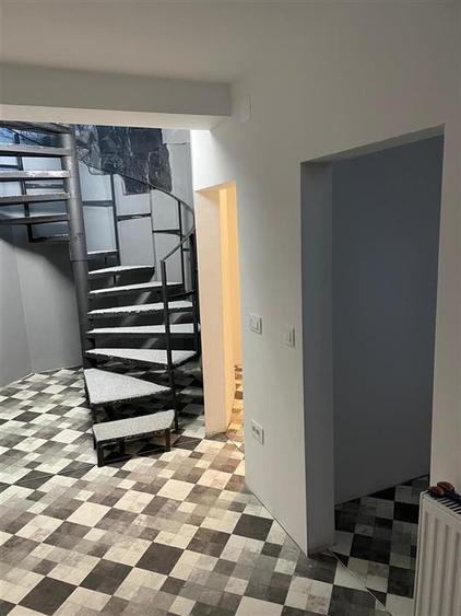 Spațiu comercial, de 78 mp, în Hașdeu