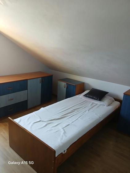 Apartament cu 2 camere decomandat în Exterior Vest