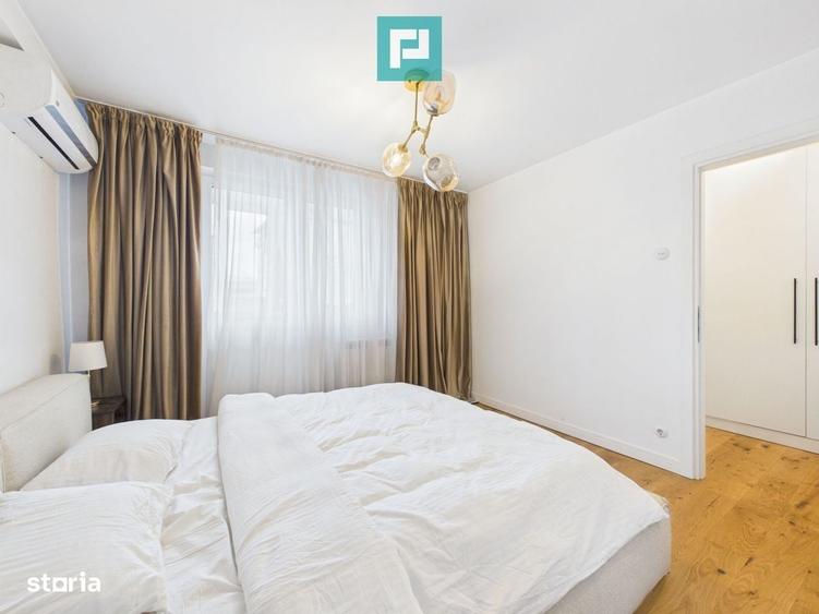 Apartament 2 camere Calea Dorobanti Etaj 3 - 8