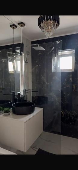 Apartament cu 2 camere nedecomandat în Obor