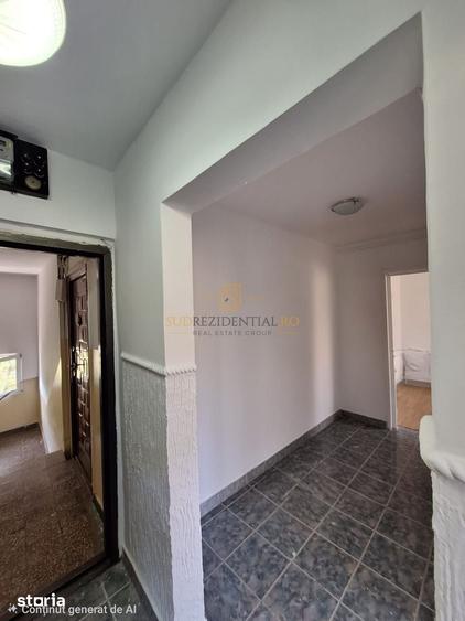 Apartament 2 camere de vanzare, Aparatorii Patriei, metrou, Sector 4 - 8
