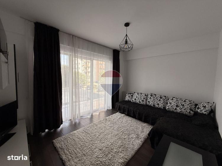 Apartament cu 2 camere de inchiriat in zona Gheorgheni - 11