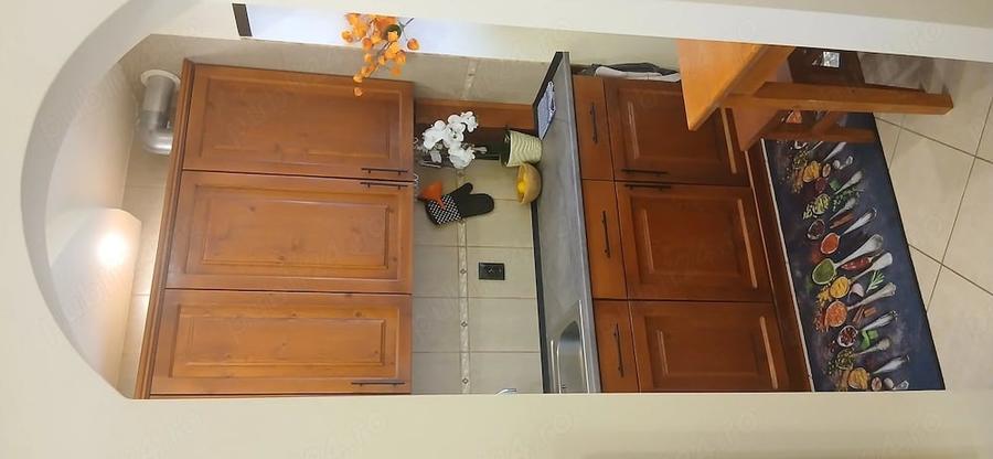 Apartament cu 2 camere decomandat în Ultracentral
