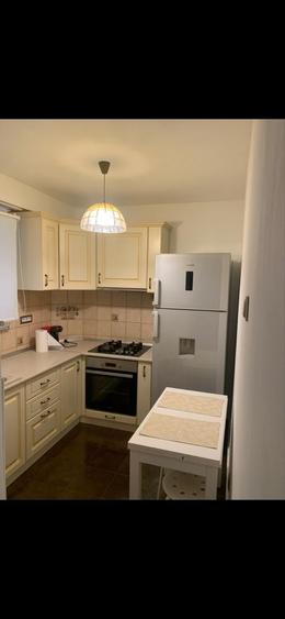 Apartament cu 2 camere decomandat în Giurgiului